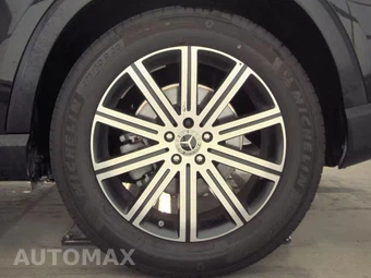 2026 Mercedes-Benz GLE 350 4MATIC - miniatura 12
