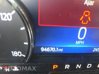 2026 Mercedes-Benz GLE 350 4MATIC - miniatura 18