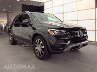2026 Mercedes-Benz GLE 350 4MATIC - miniatura 4