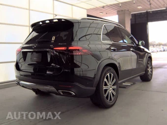 2026 Mercedes-Benz GLE 350 4MATIC - miniatura 5