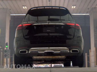 2026 Mercedes-Benz GLE 350 4MATIC - miniatura 7