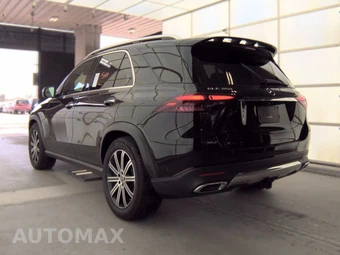 2026 Mercedes-Benz GLE 350 4MATIC - miniatura 8
