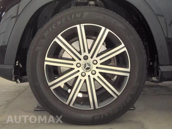 2026 Mercedes-Benz GLE 350 4MATIC - miniatura 9
