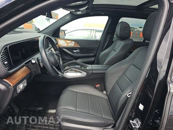 2026 Mercedes-Benz GLE 350 4MATIC - miniatura 13