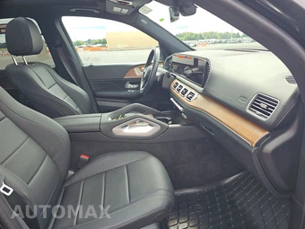2026 Mercedes-Benz GLE 350 4MATIC - miniatura 14