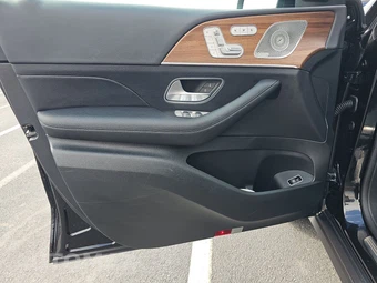 2026 Mercedes-Benz GLE 350 4MATIC - miniatura 15