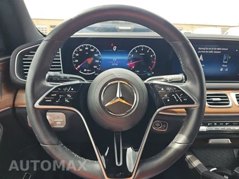 2026 Mercedes-Benz GLE 350 4MATIC - miniatura 16