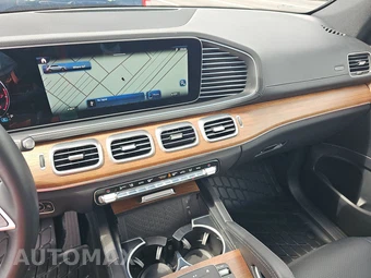 2026 Mercedes-Benz GLE 350 4MATIC - miniatura 17