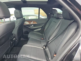2026 Mercedes-Benz GLE 350 4MATIC - miniatura 19