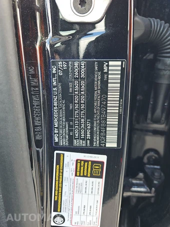 2026 Mercedes-Benz GLE 350 4MATIC - miniatura 21