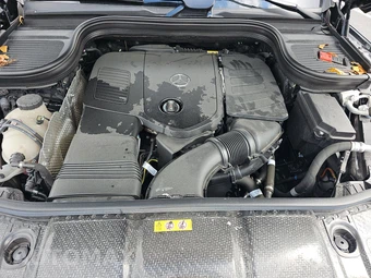 2026 Mercedes-Benz GLE 350 4MATIC - miniatura 22