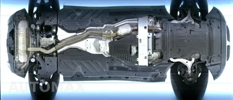 2026 Mercedes-Benz GLE 350 4MATIC - miniatura 25