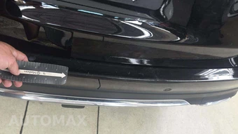 2026 Mercedes-Benz GLE 350 4MATIC - miniatura 26