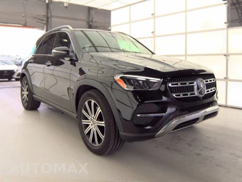 2026 Mercedes-Benz GLE 350 4MATIC - miniatura 4
