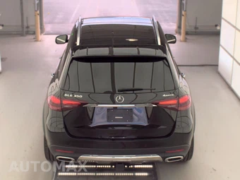 2026 Mercedes-Benz GLE 350 4MATIC - miniatura 6