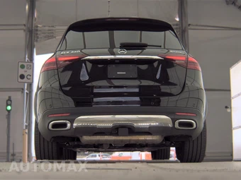 2026 Mercedes-Benz GLE 350 4MATIC - miniatura 7
