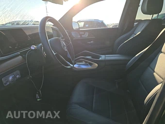 2026 Mercedes-Benz GLE 350 4MATIC - miniatura 13