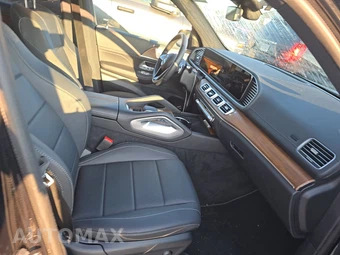 2026 Mercedes-Benz GLE 350 4MATIC - miniatura 14