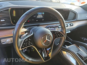 2026 Mercedes-Benz GLE 350 4MATIC - miniatura 16