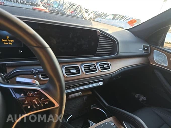 2026 Mercedes-Benz GLE 350 4MATIC - miniatura 17