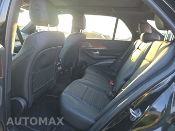 2026 Mercedes-Benz GLE 350 4MATIC - miniatura 19