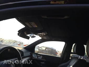 2026 Mercedes-Benz GLE 350 4MATIC - miniatura 20