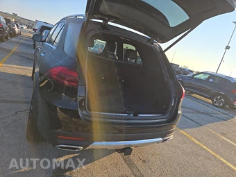2026 Mercedes-Benz GLE 350 4MATIC - miniatura 23