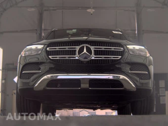 2026 Mercedes-Benz GLE 350 4MATIC - miniatura 3