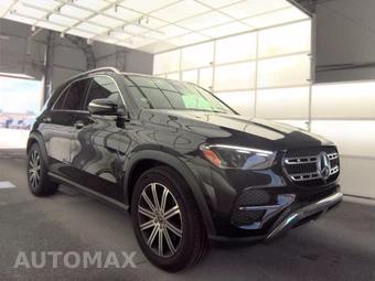 2026 Mercedes-Benz GLE 350 4MATIC - miniatura 4