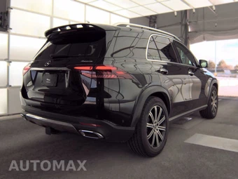 2026 Mercedes-Benz GLE 350 4MATIC - miniatura 5