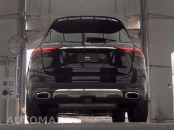 2026 Mercedes-Benz GLE 350 4MATIC - miniatura 7
