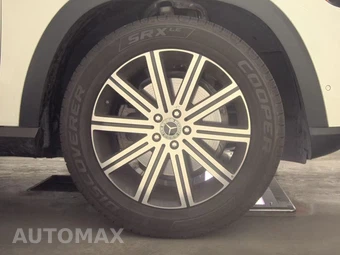 2026 Mercedes-Benz GLE 350 4MATIC - miniatura 10