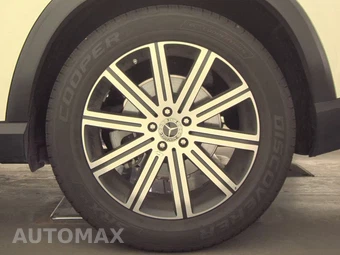 2026 Mercedes-Benz GLE 350 4MATIC - miniatura 12