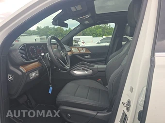 2026 Mercedes-Benz GLE 350 4MATIC - miniatura 13