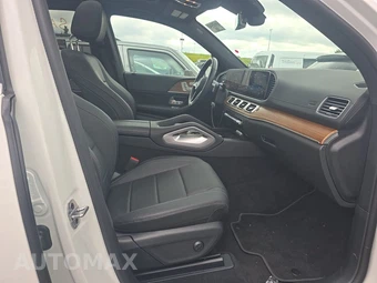 2026 Mercedes-Benz GLE 350 4MATIC - miniatura 14