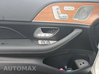 2026 Mercedes-Benz GLE 350 4MATIC - miniatura 15