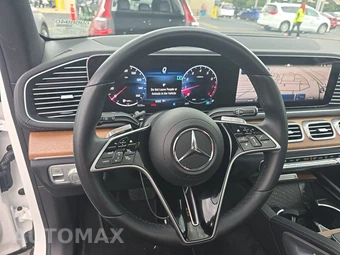 2026 Mercedes-Benz GLE 350 4MATIC - miniatura 16