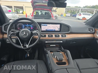 2026 Mercedes-Benz GLE 350 4MATIC - miniatura 17