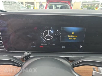 2026 Mercedes-Benz GLE 350 4MATIC - miniatura 18