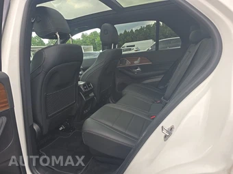 2026 Mercedes-Benz GLE 350 4MATIC - miniatura 19