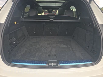 2026 Mercedes-Benz GLE 350 4MATIC - miniatura 23