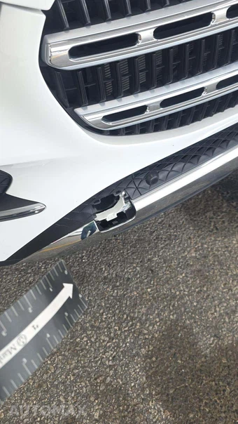 2026 Mercedes-Benz GLE 350 4MATIC - miniatura 25