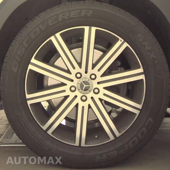 2026 Mercedes-Benz GLE 350 4MATIC - miniatura 26