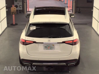2026 Mercedes-Benz GLE 350 4MATIC - miniatura 6
