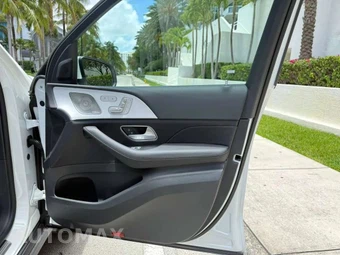2026 Mercedes-Benz GLE 350 4MATIC - miniatura 10