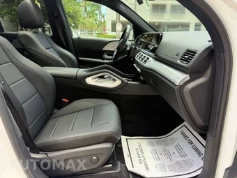 2026 Mercedes-Benz GLE 350 4MATIC - miniatura 11