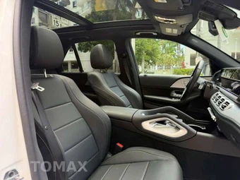 2026 Mercedes-Benz GLE 350 4MATIC - miniatura 12