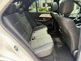 2026 Mercedes-Benz GLE 350 4MATIC - miniatura 14