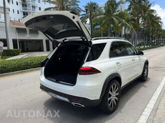 2026 Mercedes-Benz GLE 350 4MATIC - miniatura 16