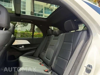 2026 Mercedes-Benz GLE 350 4MATIC - miniatura 18